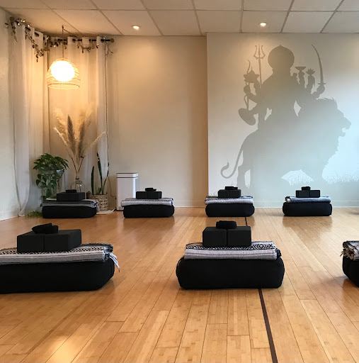 The Yoga Garden Narberth