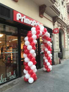 PrimaPrix Valencia Ruzafa 1