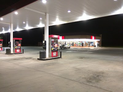 7-Eleven