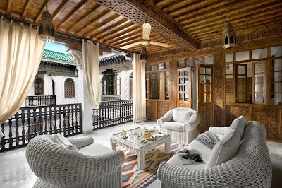 Photos of La Sultana Marrakech
