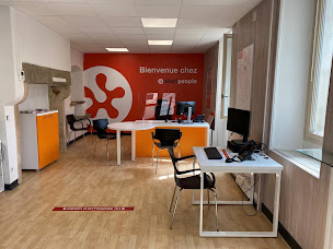 Photo n°2 de Start People Villefranche-de-Rouergue à Villefranche-de-Rouergue (Agence pour l'emploi)