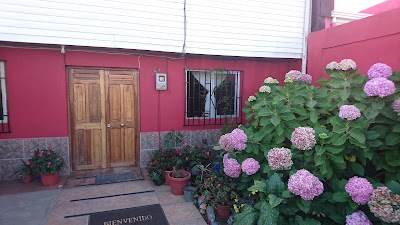 Photos of Hostal Morelia
