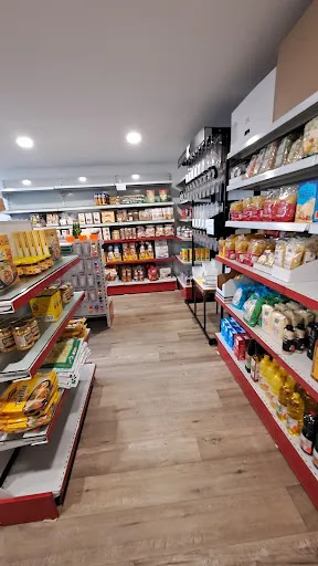 Epicerie La ferme des Kout'
