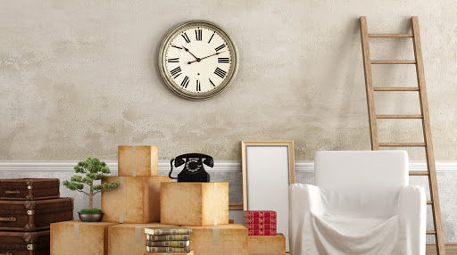 Seebacher Martin Haushaltsauflösungen