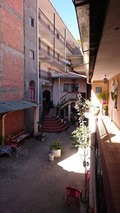 Photos of Hotel Panchita