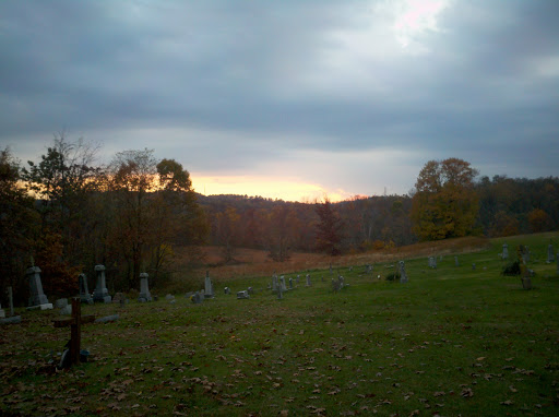 Charleroi Cemetery