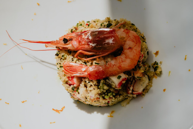 Ypanema Seaside Food & Drinks - Λουτράκι-Περαχώρα