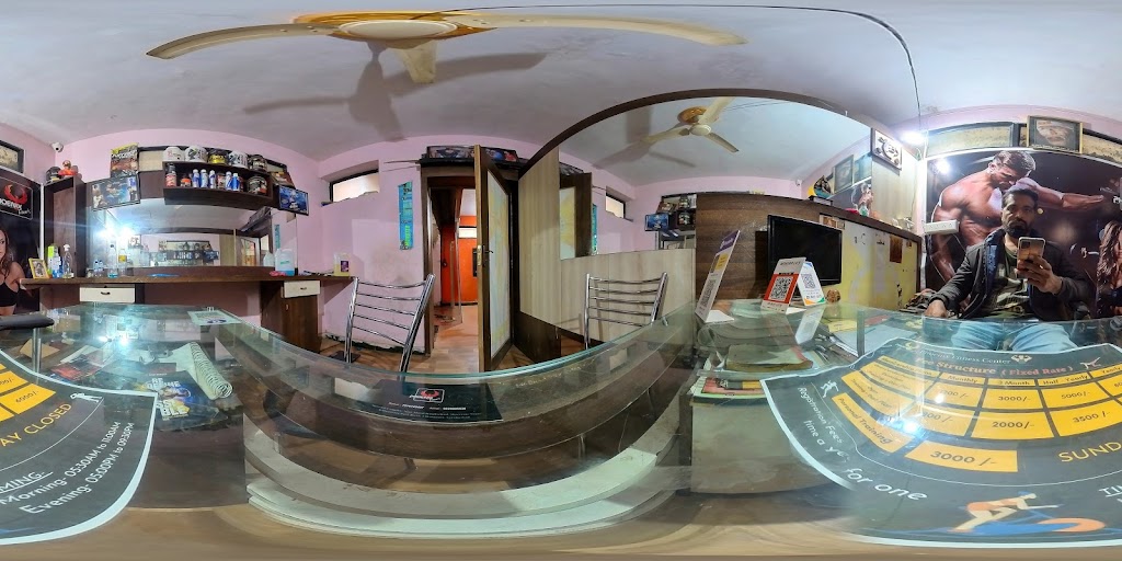 Street View & 360deg