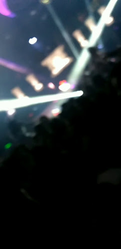 Santo Diablo - Discoteca