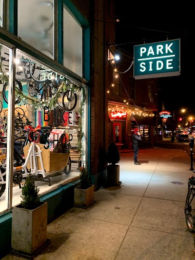 Parkside Bikes