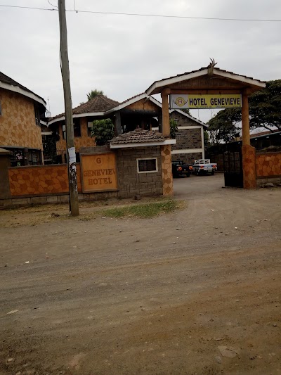 Photos of Genevieve Hotel