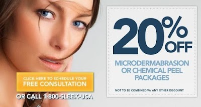 Photos of Sleek Surgical & MedSpa