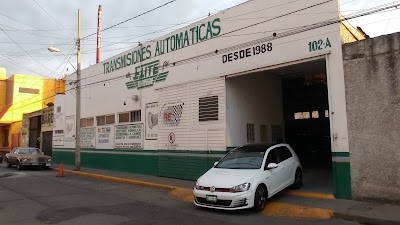 Photos of Automatic transmissions Elite
