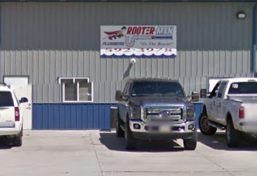 Rooter-Man Of Omaha - Thumbnail