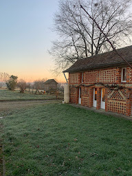 Photo n°17 de Maison Piffou à Malaussanne (Chambre d'hôtes)