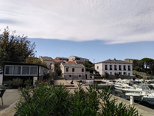 Barcaggio