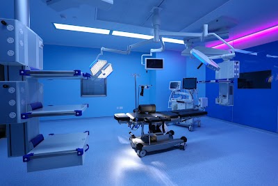 Photos of Universal Hospital