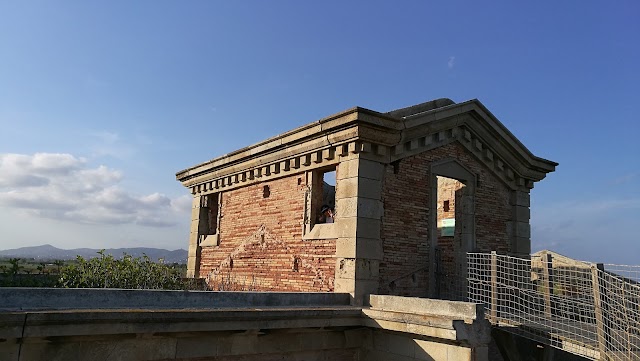 Mirador del Semàfor