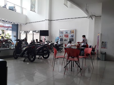 Photos of AHASS SMS Motor