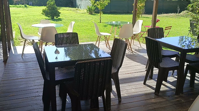 Opiniones de Café Fatima en Melipilla - Cafetería