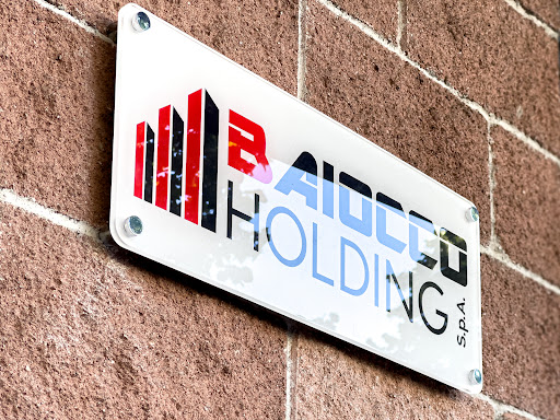 Baiocco Holding S.p.A. - Italy