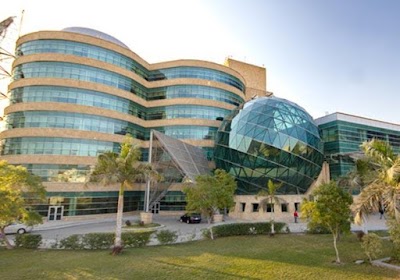 Photos of Children's Cancer Hospital Egypt