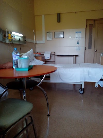 Photos of Asiri Surgical Hospital