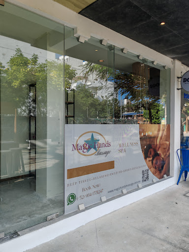 Magic Hands Spa 3