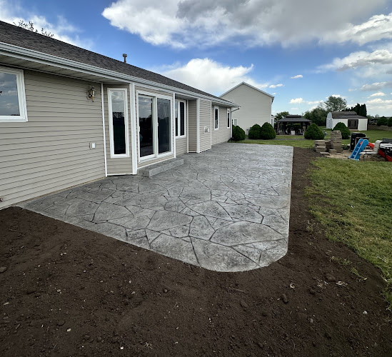 Turner Concrete