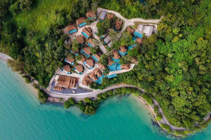 Sinae Phuket by null