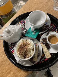 Photo n°28 de Le Floréal à Vizille (Restaurant français)