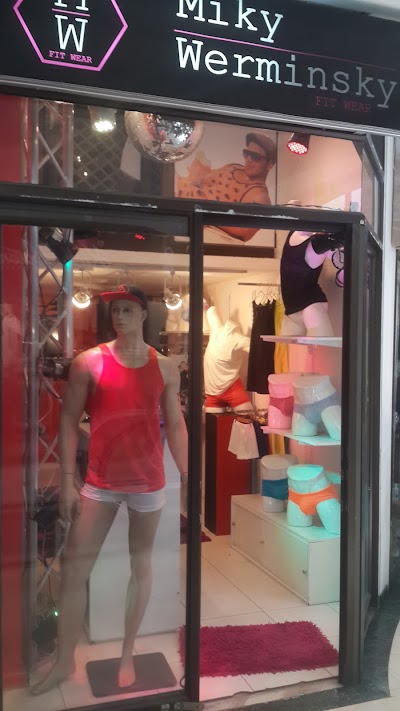 Photos of MALL LOURDES