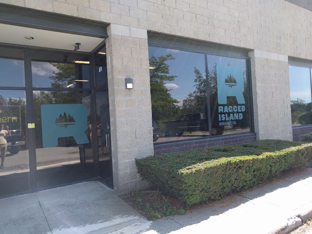 Ragged Island Brewing Company