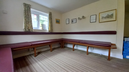 Templecombe Surgery - Visual