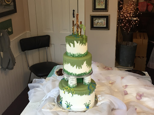 Cake LLC - Visual