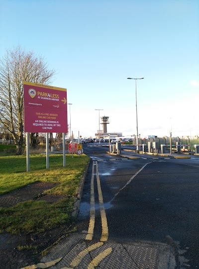 Photos of Park4Less Shannon Airport