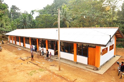 school