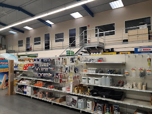 Photo n°17 de Téréva Le Mans à Le Mans (Magasin de gros)