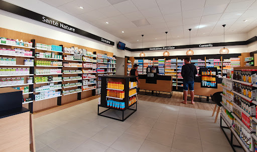 SELURL PHARMACIE DES DEUX ECOLES