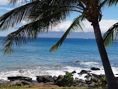 Hanakaoʻo Park