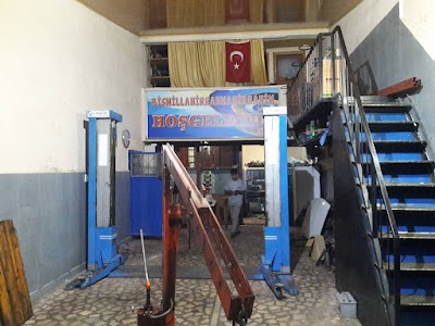 Photos of DOĞAN OTO TAMİR BAKIM SERVISI