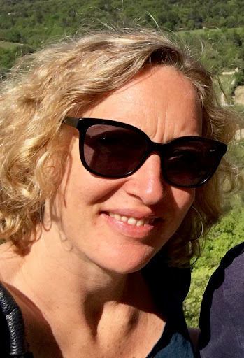 SOLENNE ROUSSEL