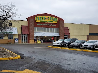 Fresh Thyme Market