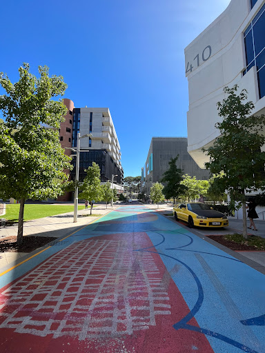 Curtin Medical School Gallery - Australia
