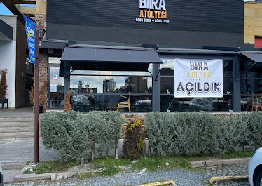 Bira Atölyesi