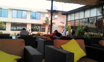 Photos of Riviera Hotel