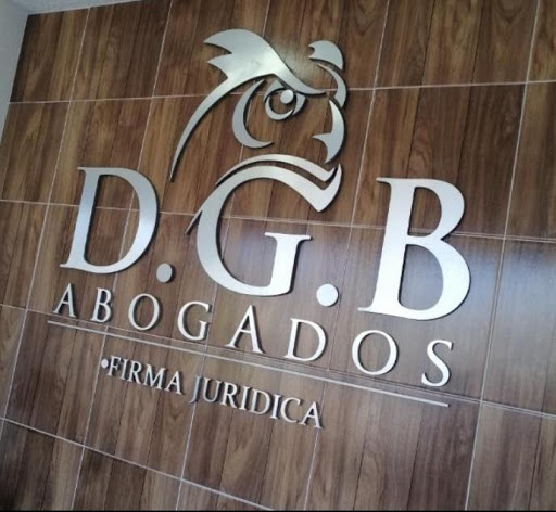 D. G. B. firma jurídica - Thumbnail