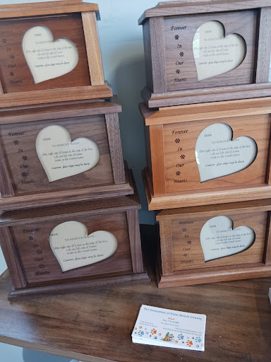 Pet Cremation of Palm Beach County - Thumbnail