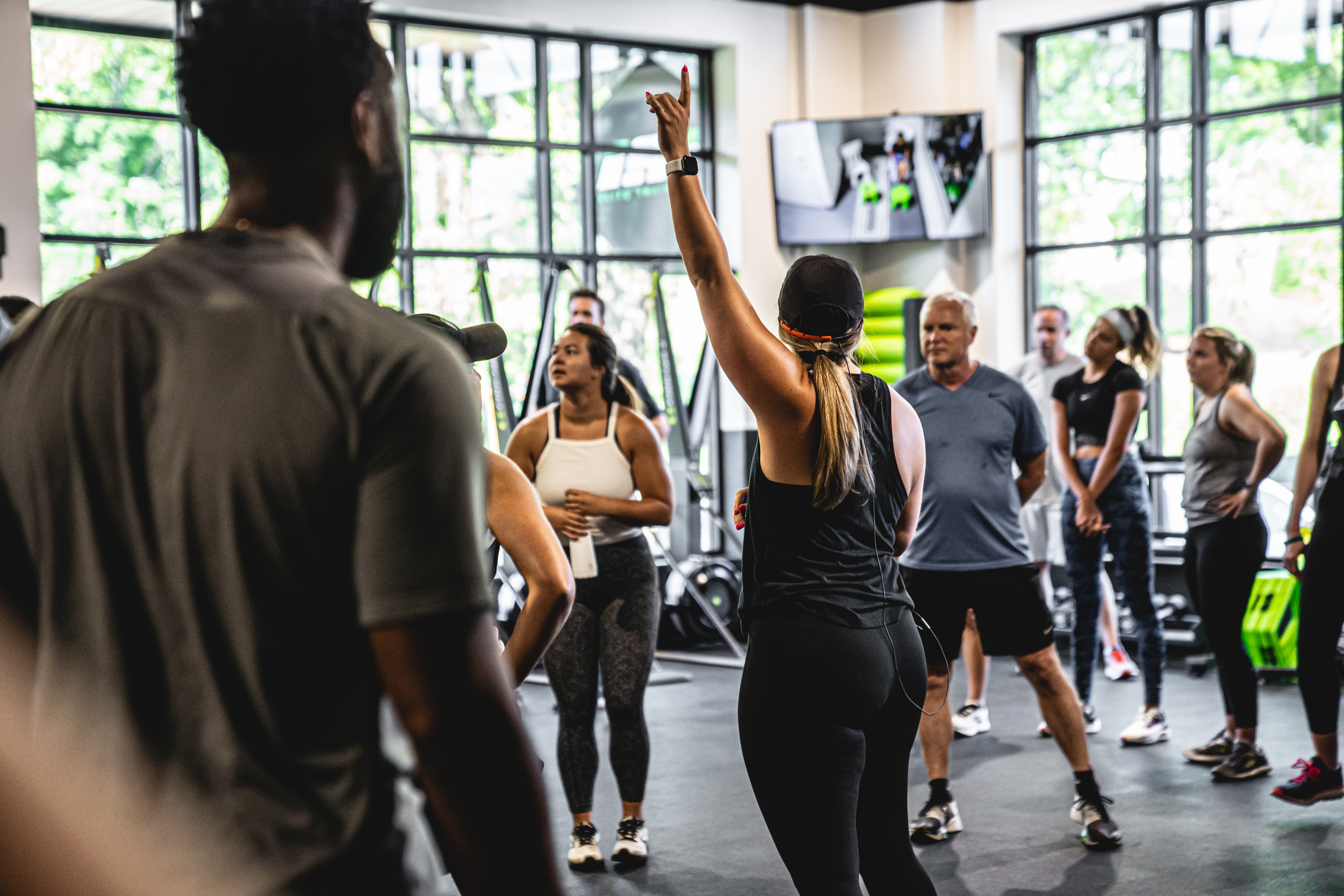 ISI Elite Training photo 5