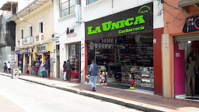 Photos of La Unica Cacharreria